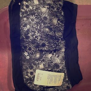 Lululemon hotty hot short